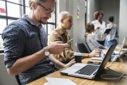如何通過多種方式查詢企業(yè)注冊信息？，多元化查詢企業(yè)注冊信息的方式方法