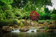 如何打造一個(gè)美麗的花園社區(qū)？這樣的社區(qū)對(duì)居民生活有何提升？