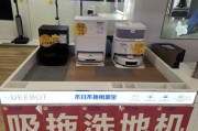 年輕人追捧“電子年貨”！掃地機(jī)器人熱銷，科技感與煙火氣交融｜新春走基層