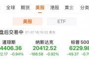 最高40%！特朗普宣布對(duì)14國(guó)關(guān)稅稅率，將“對(duì)等關(guān)稅”暫緩期延長(zhǎng)至8月1日！日韓概念股大跌！特斯拉跌近7%，市值一夜損失4900億元