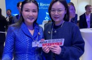 泰國農業(yè)部長秀潮州話 稱中國顧客愛吃軟榴蓮
