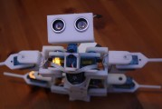 英思特：公司產品可應用于AI眼鏡、AI耳機等