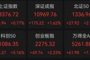 這條賽道 徹底沸騰！業(yè)績預(yù)增公司名單來了