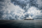更大暴風(fēng)雨最快本周出現(xiàn)？