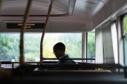 夢中的公交車之旅，夢中的公交車之旅