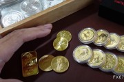 美國銀行：黃金作為終極避險資產大放異彩，預計到2025年將達到每盎司3000美元