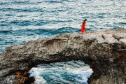 夢(mèng)到爬窗戶的奇幻之旅，奇幻之旅，夢(mèng)中的爬窗探險(xiǎn)