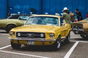 福特汽車下跌2.2%，此前因制動(dòng)液泄漏在美召回50萬(wàn)輛汽車