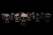 夢魘之境，當(dāng)我夢到自己快要死了，夢魘之境，瀕死之夢的恐懼體驗(yàn)