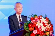 張文宏：機(jī)械工業(yè)要圍繞產(chǎn)業(yè)鏈部署創(chuàng)新鏈，提升產(chǎn)品質(zhì)量和技術(shù)含量