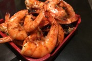 夢(mèng)游于美食之?！笪r的奇幻之旅，夢(mèng)游于美食之海，大蝦的奇幻之旅