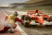 全方位解讀，賽車免費(fèi)游戲大全，帶你暢享刺激與歡樂，賽車免費(fèi)游戲大全，刺激與歡樂的極致體驗(yàn)