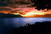 夢(mèng)中的風(fēng)景，一場(chǎng)心靈的旅行，夢(mèng)中的風(fēng)景，心靈的旅行之旅