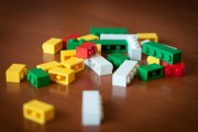 論 Lego 與免費游戲，探討 Lego 和免費游戲之間的創(chuàng)新合作，LEGO 和數(shù)字平臺的游戲結(jié)合