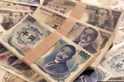 按兵不動！日本央行全票通過，下調經濟前景評估，美元對日元短線拉升