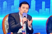 理財子未來去往何方？招銀理財鐘文岳：把理財子的產(chǎn)品線努力地向上延伸