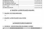 中央?yún)R金，加倉(cāng)！
