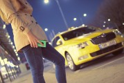 韓國打車攻略，如何輕松注冊使用韓國打車軟件，韓國出行無憂，輕松上手韓國打車軟件注冊與使用指南