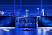 西吉企業(yè)網(wǎng)站搭建，助力企業(yè)數(shù)字化轉(zhuǎn)型，提升品牌影響力，西吉企業(yè)數(shù)字化轉(zhuǎn)型新篇章，網(wǎng)站搭建助力品牌影響力提升