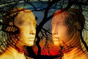 夢(mèng)境中的驚悚，夢(mèng)中目睹有人殺人的心理解析，夢(mèng)中目睹殺人事件的心理學(xué)解析