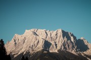 湖南衡山-中國(guó)十大名山之一，湖南衡山，中國(guó)的十大名山之一