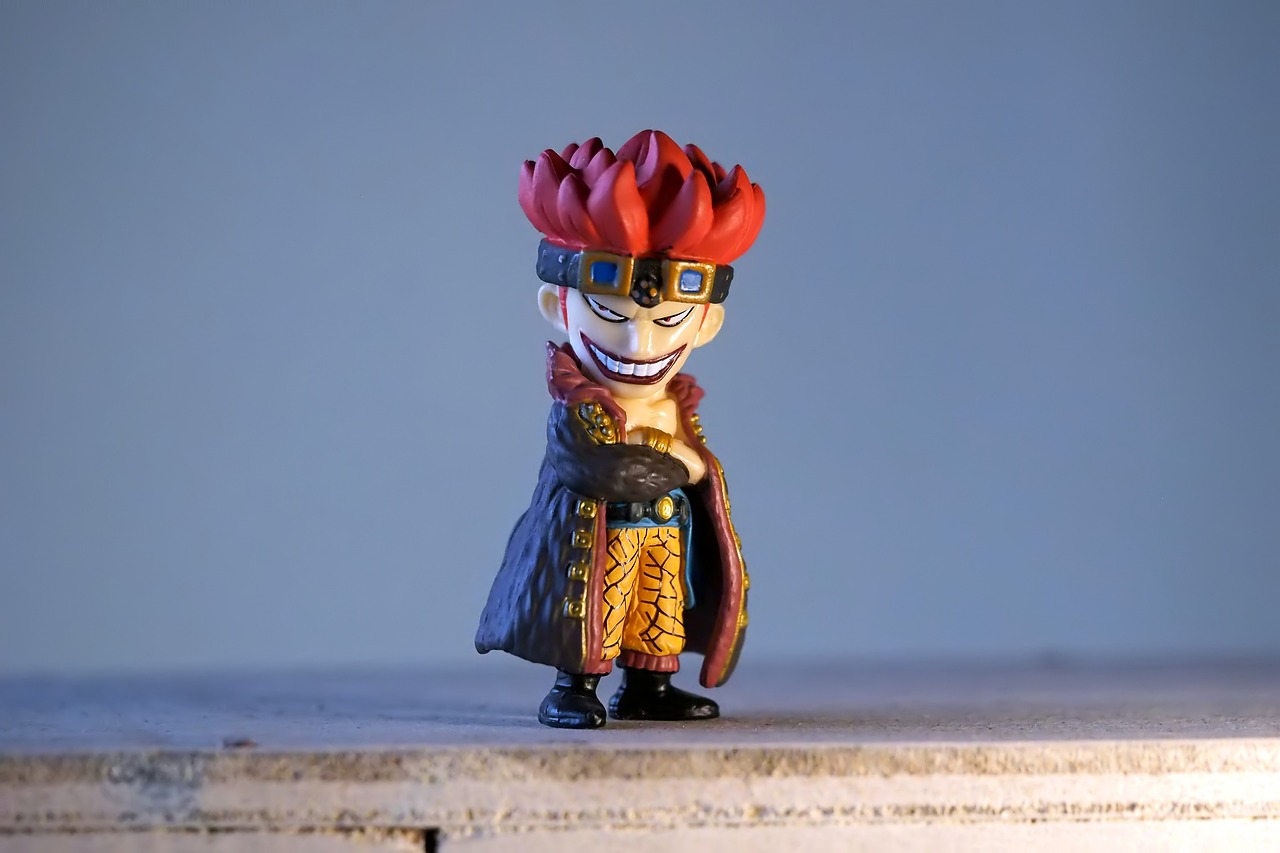超神游戲漫畫(huà)，一個(gè)寓教于樂(lè)的動(dòng)漫世界