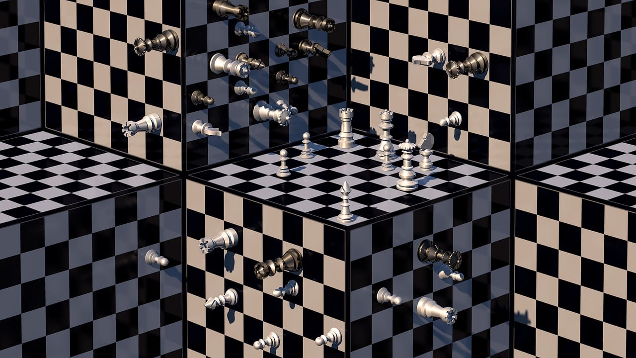 全面解析，線上自由玩的象棋游戲免費(fèi)版