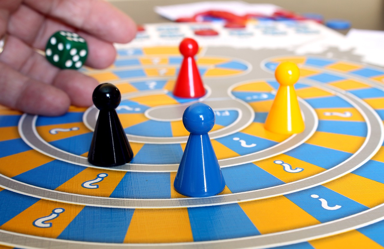 免費單機游戲象棋，探索無窮樂趣的世界