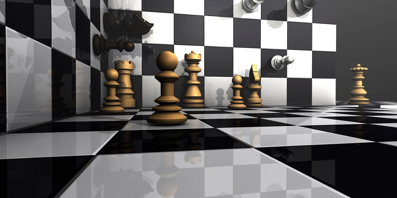 游戲，免費(fèi)的象棋單機(jī)游戲