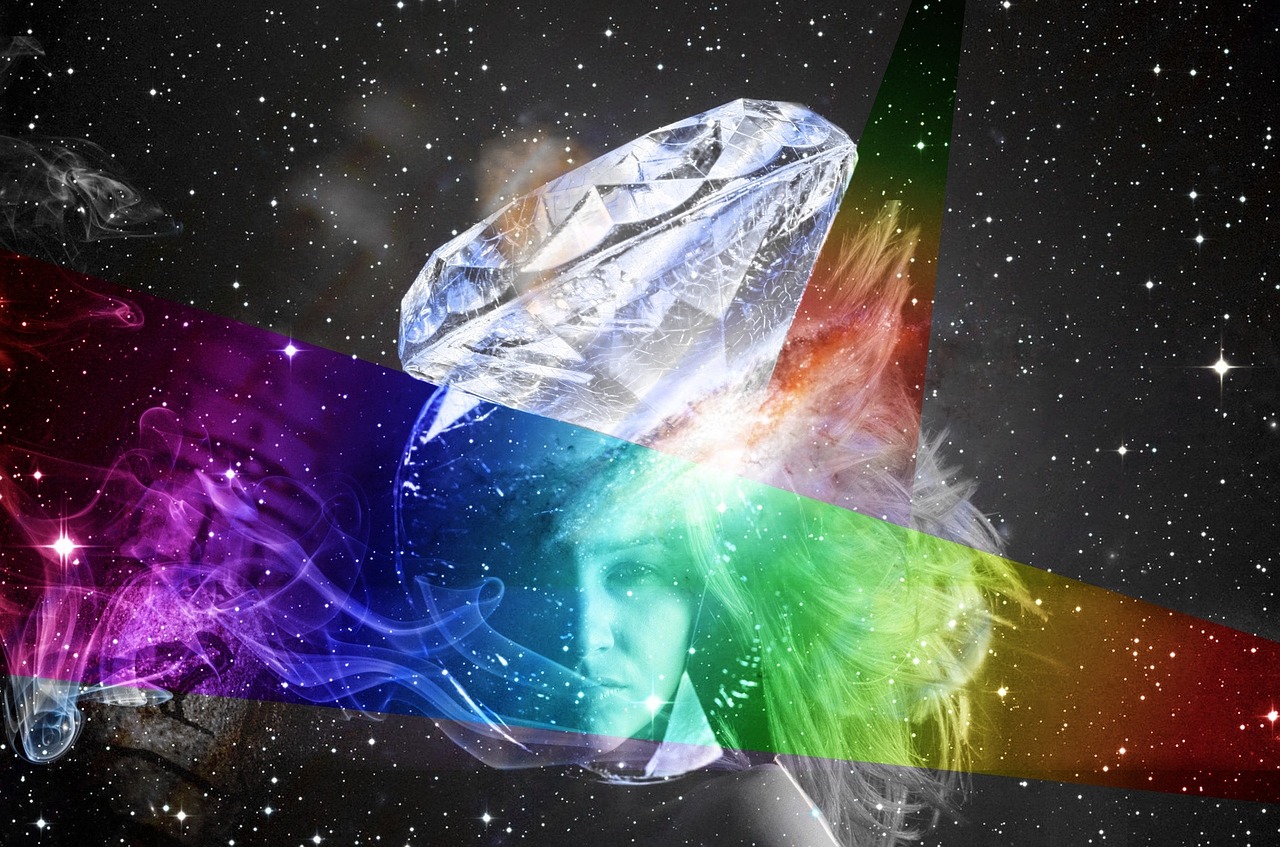 夢中的玉，神秘之石的寓意與啟示