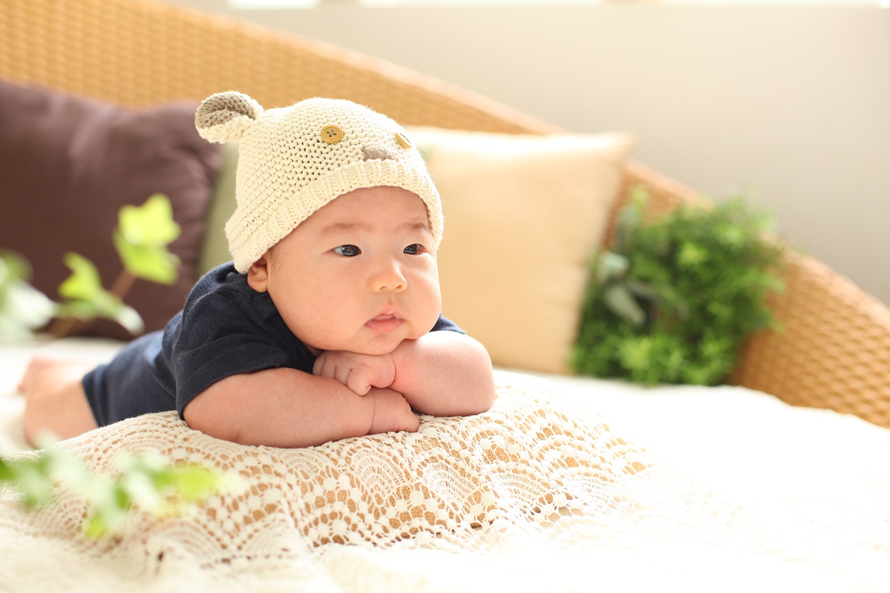 生孩子游戲免費，一款育兒神器的誕生