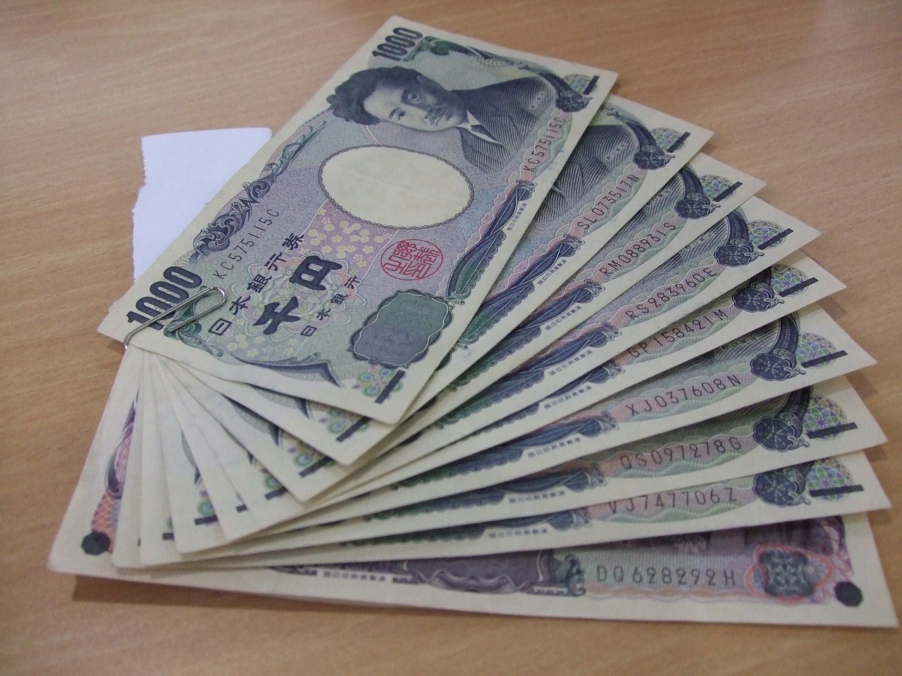日本政府和央行為提振日元據(jù)悉在周四干預了匯市