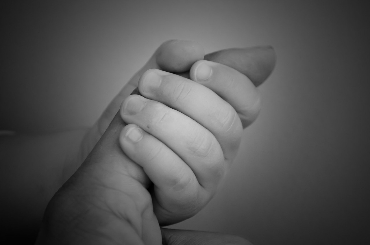 孕婦夢到鬼，心理與文化解析