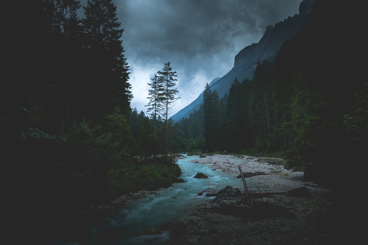 夢(mèng)中的雨滴，家中的漏雨之夢(mèng)