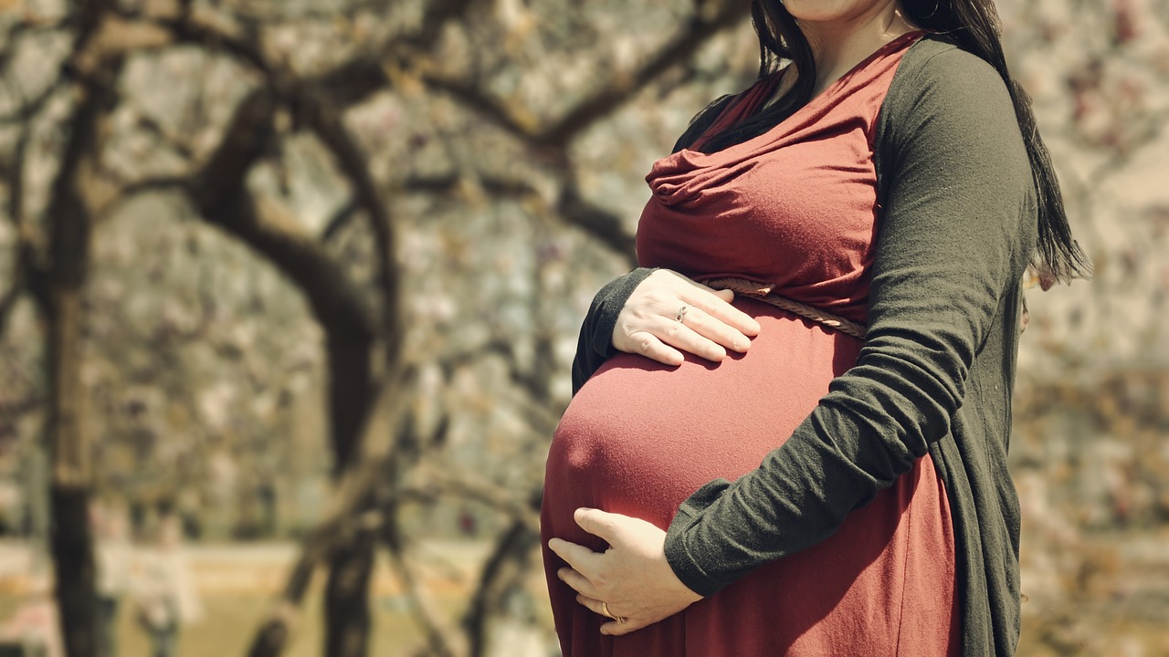 孕婦夢中奇遇，解讀孕婦夢到孕婦的神秘寓意，孕婦夢中奇遇，解讀孕婦夢到孕婦的神秘象征意義