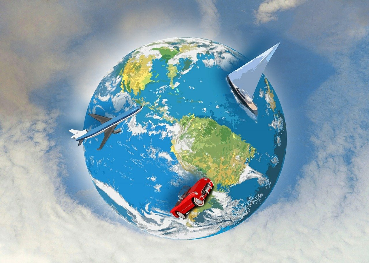 夢(mèng)中的小象之旅，夢(mèng)中小象的奇幻之旅