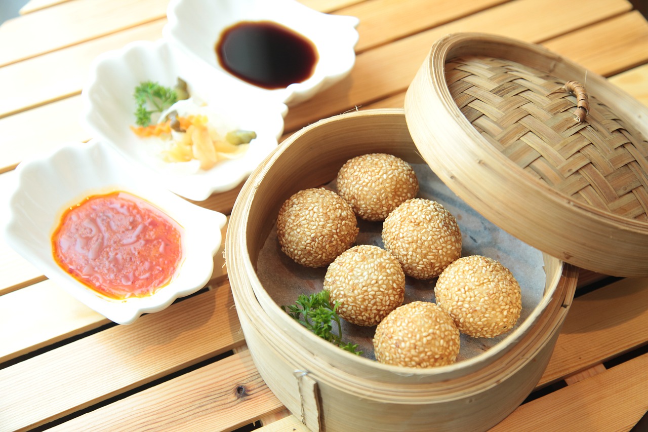 夢(mèng)中的餃子香，一次獨(dú)特的烹飪夢(mèng)境