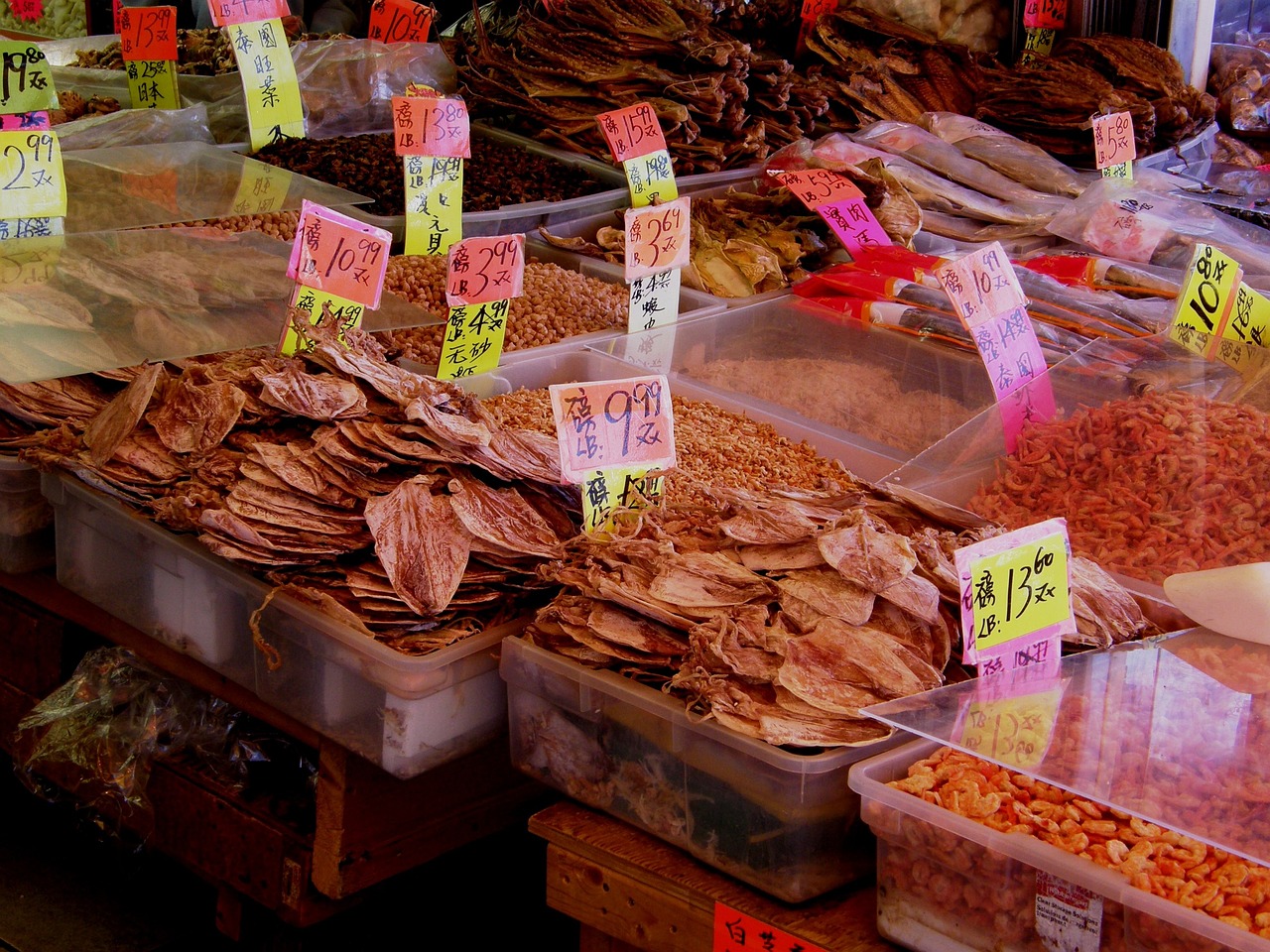 夢中美食之旅，一場味覺的奇妙冒險