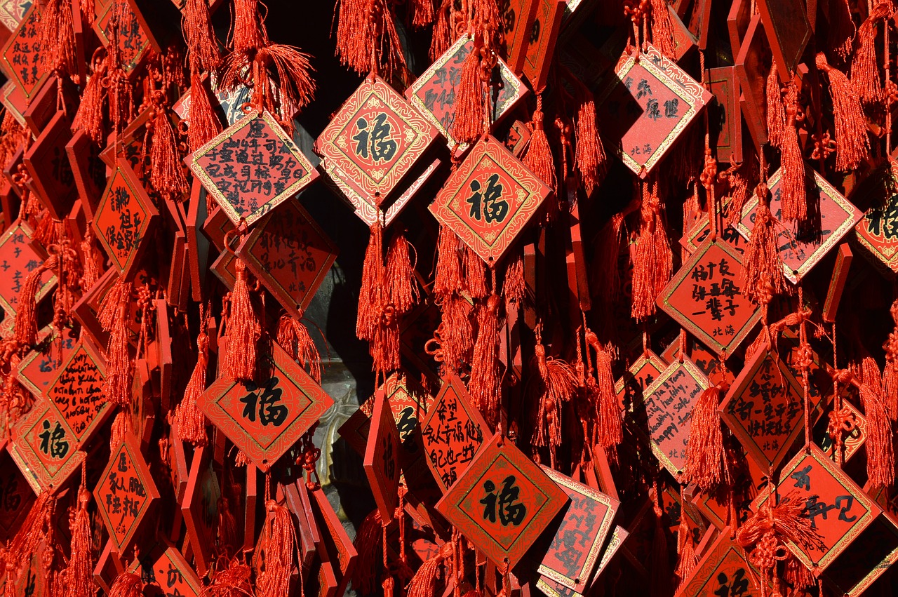 夢(mèng)中尋寶，我的中大獎(jiǎng)夢(mèng)