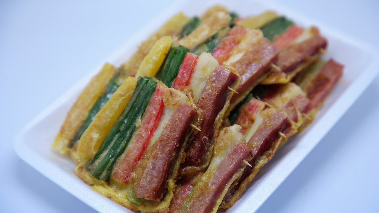 夢(mèng)到吃大餐，一場(chǎng)味覺的盛宴
