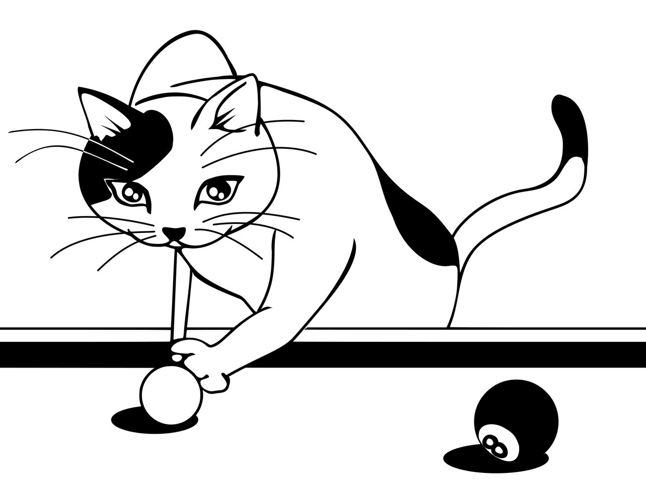 臺(tái)球游戲的高清無(wú)廣告免費(fèi)下載