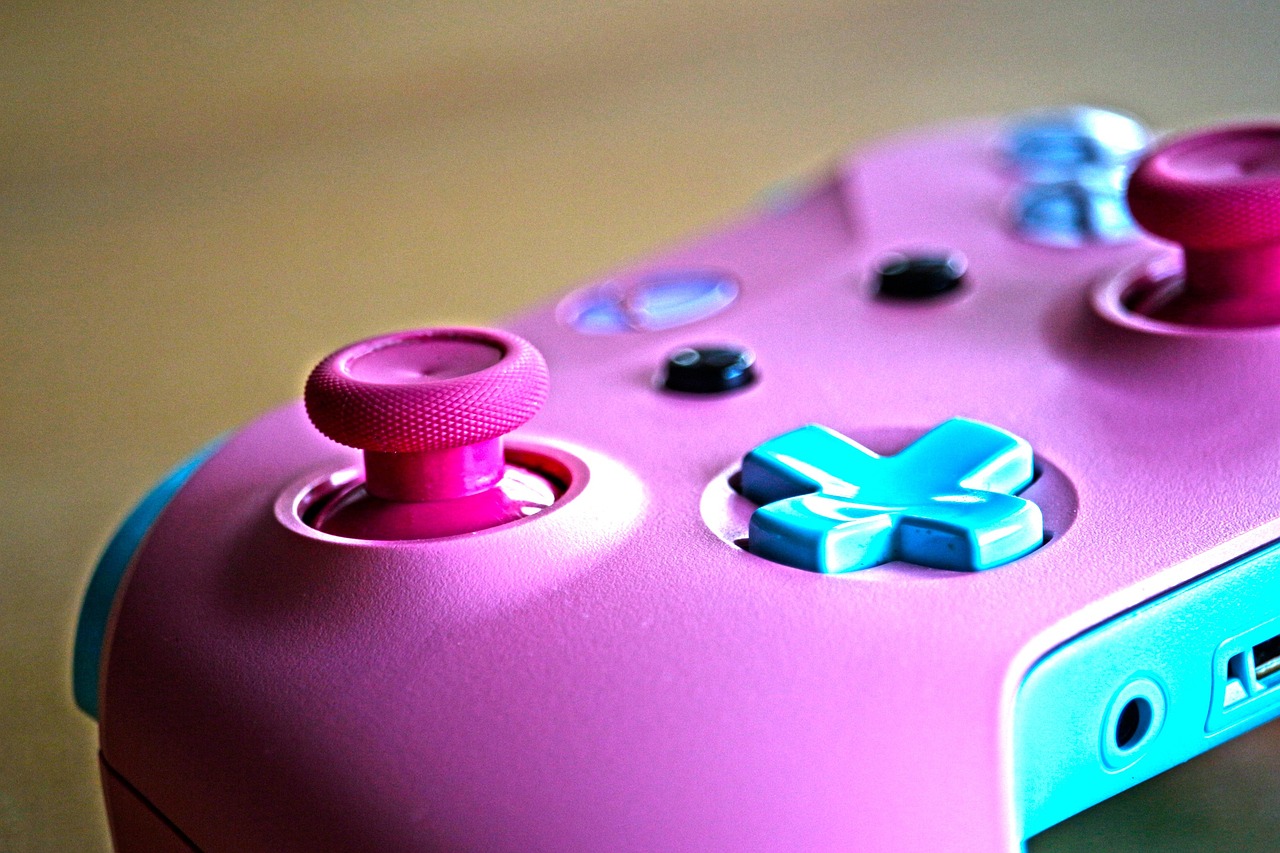 盡享Xbox海量好游戲，無(wú)需花費(fèi)一分！