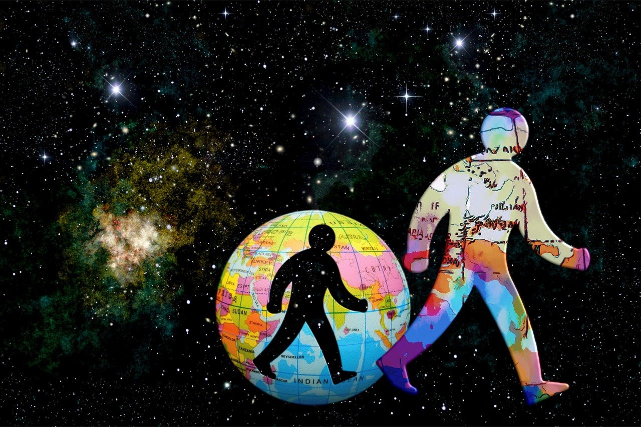 熊貓博士游戲，探索無盡的秘密和神秘生物的冒險