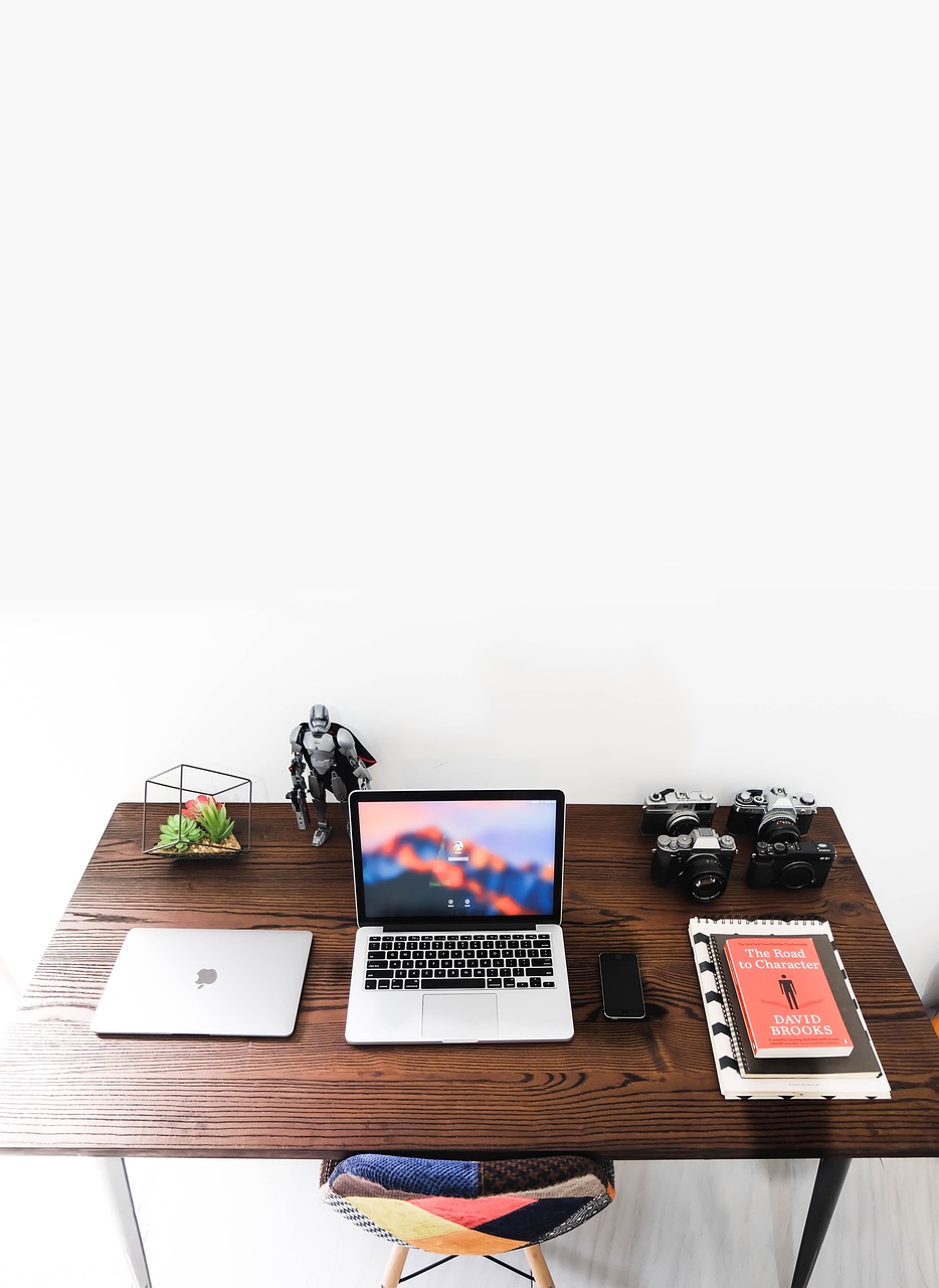 MacBook Air游戲盛宴，無限制暢享你的私人空間