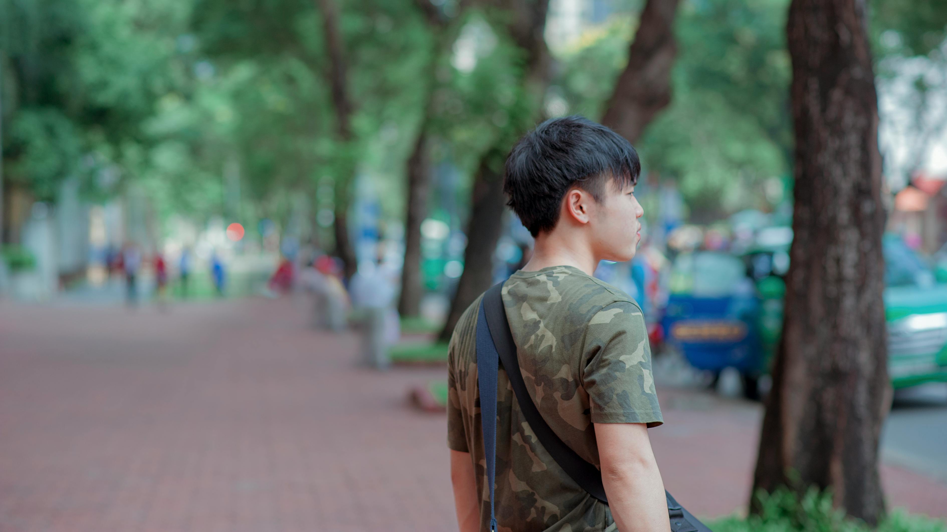 夢(mèng)中重逢，與女友的和解之路