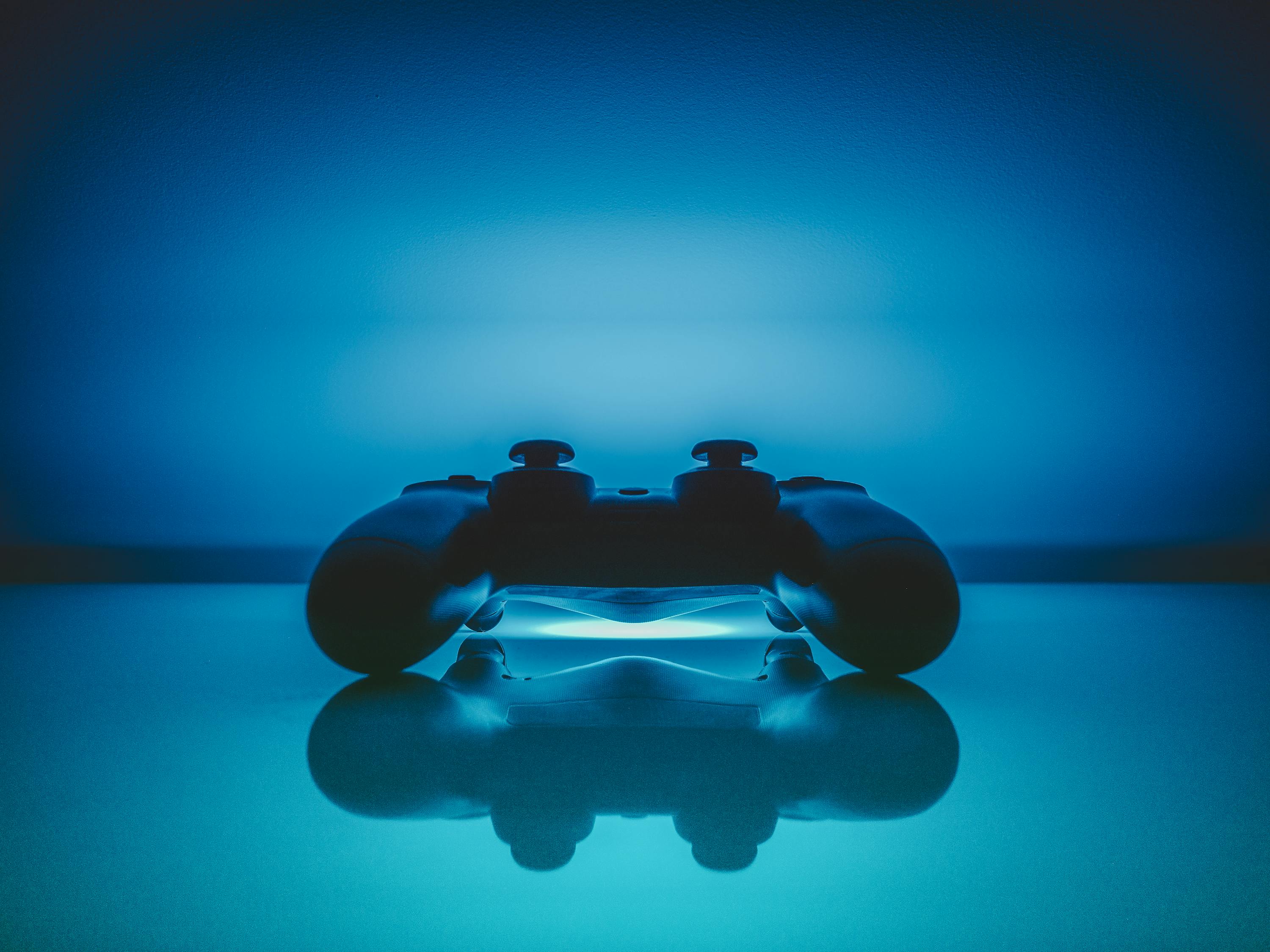PS4有什么免費(fèi)游戲嗎？