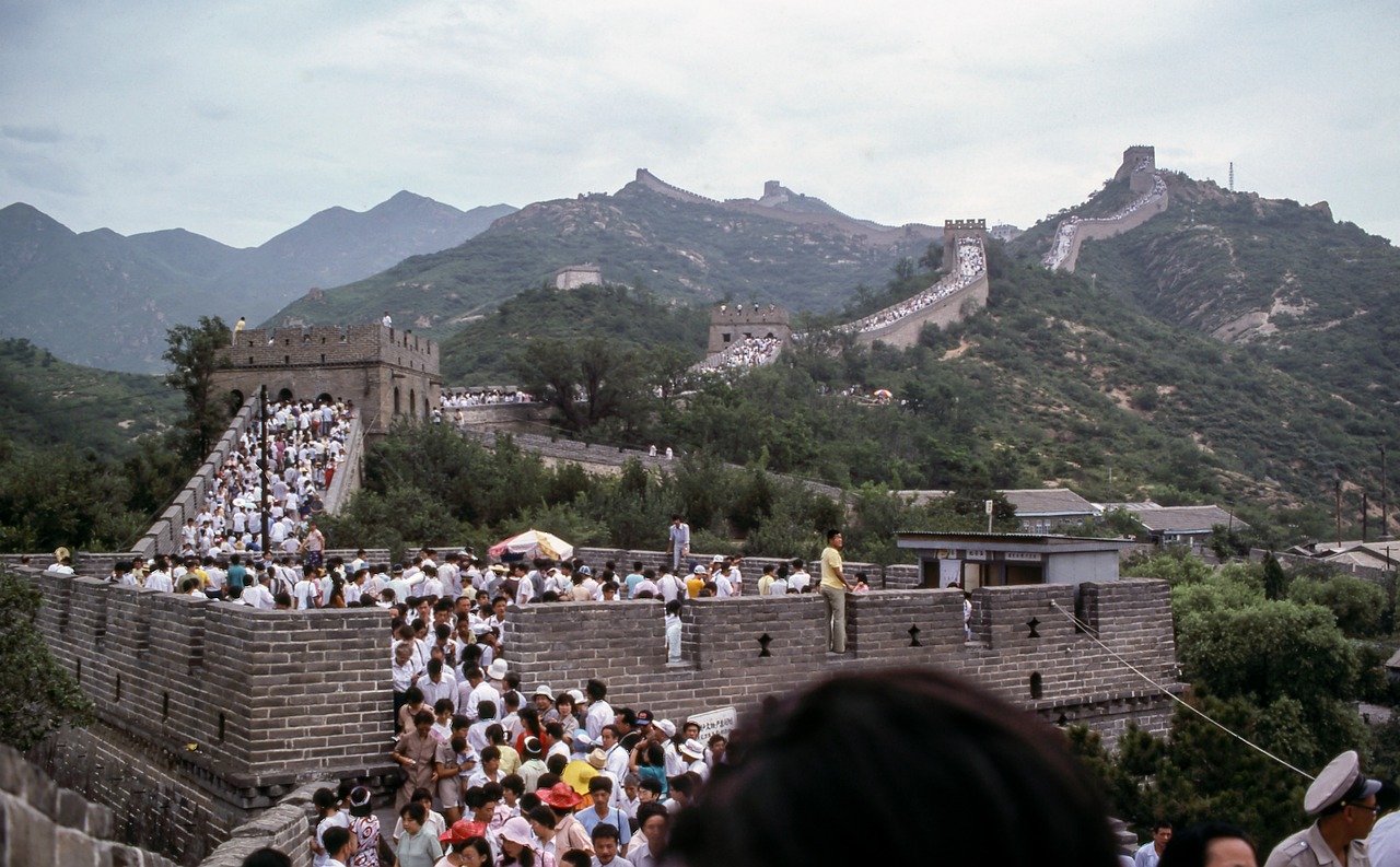 洞中尋夢(mèng)，一場(chǎng)夢(mèng)境的探索之旅