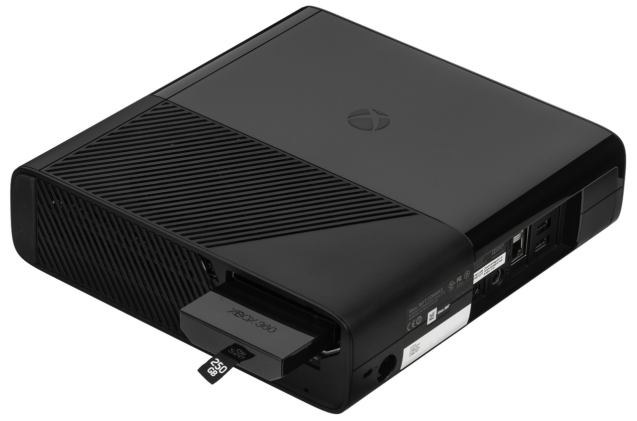 Xbox游戲是否免費(fèi)？