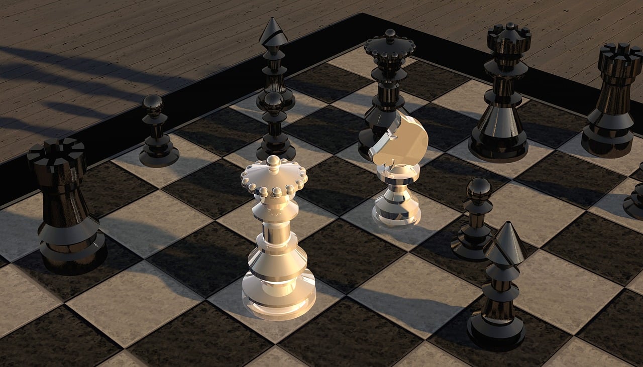 免費下載的軍棋游戲，一場策略與智謀的較量