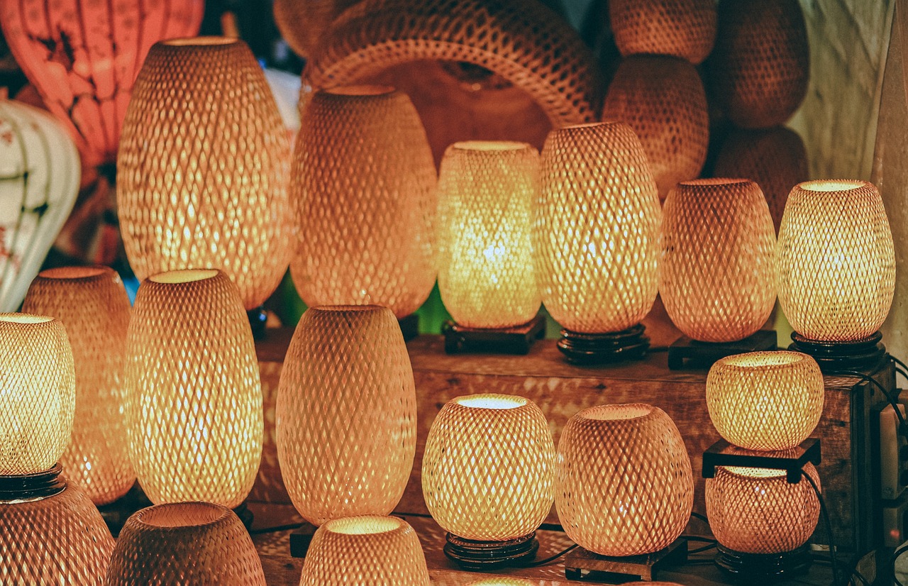零食之夢，一場味覺的奇幻之旅